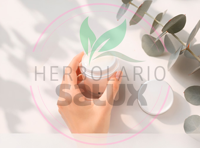 Cosmética natural